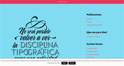 Desktop Screenshot of lamonaca.org